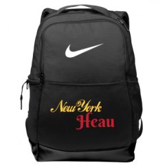 Nike Brasilia Medium Backpack
