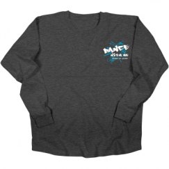 Ladies Game Day Jersey