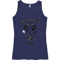 Ladies Tank LC 40th Reunion