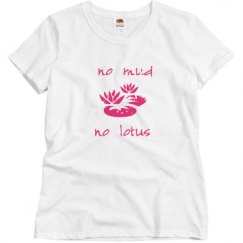Ladies Basic Softstyle Promo Tee