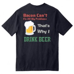 Unisex Carhartt Tall Pocket Tee