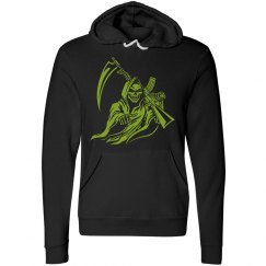 Grim Hoodie