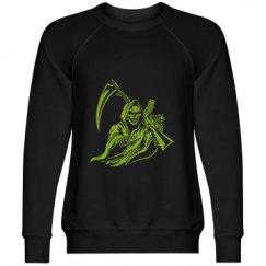 Unisex Triblend Crewneck Sweatshirt