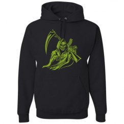 Unisex Basic Promo Hoodie