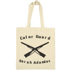 Canvas Bargain Tote Bag