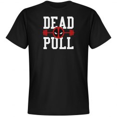 dead pull tee