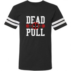 Unisex Vintage Sports Tee