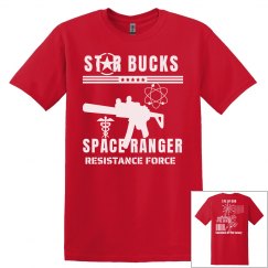 PINK VENUS FLY TRAPP RANGER (P.1)