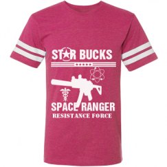 Unisex Vintage Sports Tee