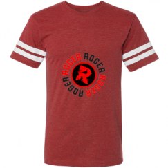 Unisex Vintage Sports Tee