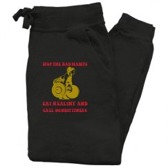 Unisex Fleece Jogger