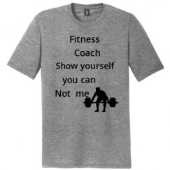 Unisex Perfect Tri Tee