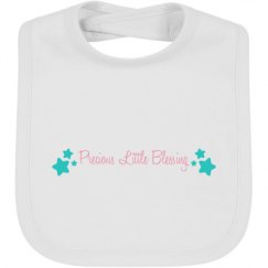 Infant Jersey Bib