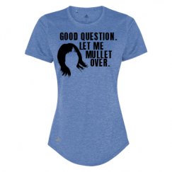 Women's Adidas Sport Shirt 