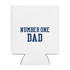 Regular 12 oz Can Cooler