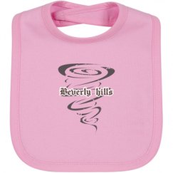 Infant Jersey Bib