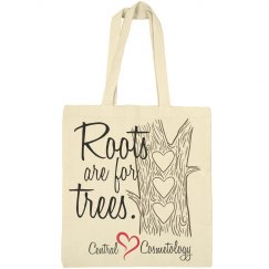 Roots are for Trees -Canv