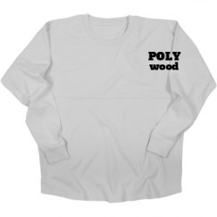 Ladies Game Day Jersey