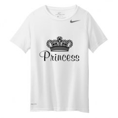 Youth Nike Legend Shirt