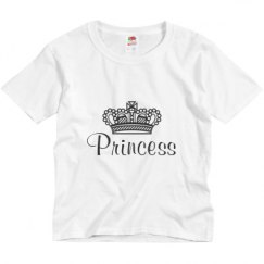 Youth Basic Promo Tee