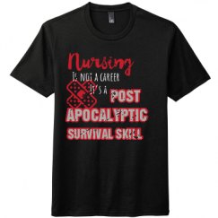 Unisex Perfect Tri Tee