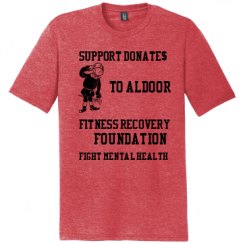 Unisex Perfect Tri Tee