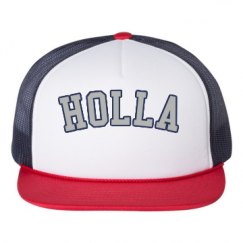 Foamie Snapback Trucker Hat