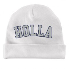 Rabbit Skins Baby Hat