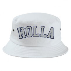 Unisex Bucket Hat