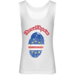 Youth Jersey Tank Top