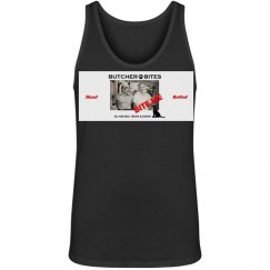 Butcher Bites ‘The Butchers’ UniSex Tank