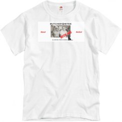 Unisex Basic Promo Tee