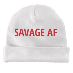 Rabbit Skins Baby Hat