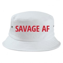 Unisex Bucket Hat