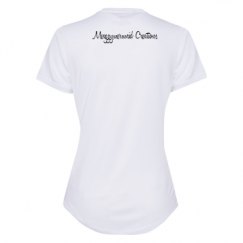 Women's Adidas Sport Shirt 