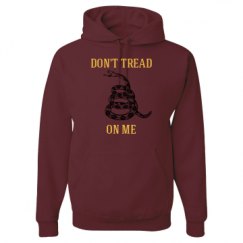 Unisex Basic Promo Hoodie