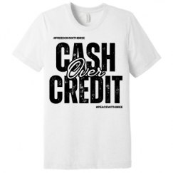 Unisex Triblend Tee