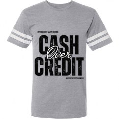 Unisex Vintage Sports Tee