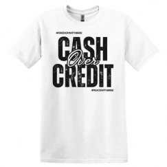 Unisex Basic Tee