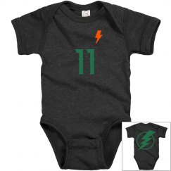 CHILDREN OF OLYMPIA MEXICO EDITION (P.1)