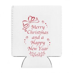 Regular 12 oz Can Cooler