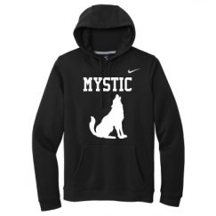 Unisex Nike Pullover Hoodie