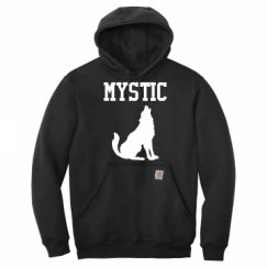 Unisex Carhartt Hooded Sweatshirt