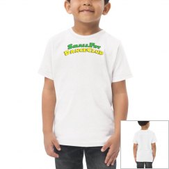Toddler - Small Fry T-Shirt