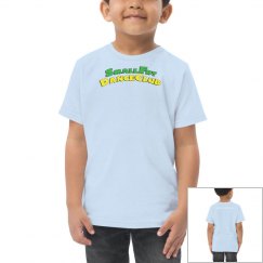 Toddler - Small Fry T-Shirt