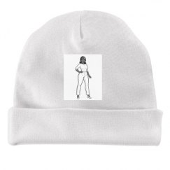 Rabbit Skins Baby Hat