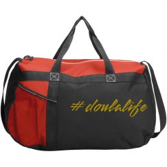 #doulalife Doula Bag