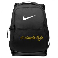 Nike Brasilia Medium Backpack
