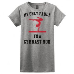 Ladies Basic Softstyle Tee