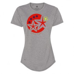 Women's Adidas Sport Shirt 